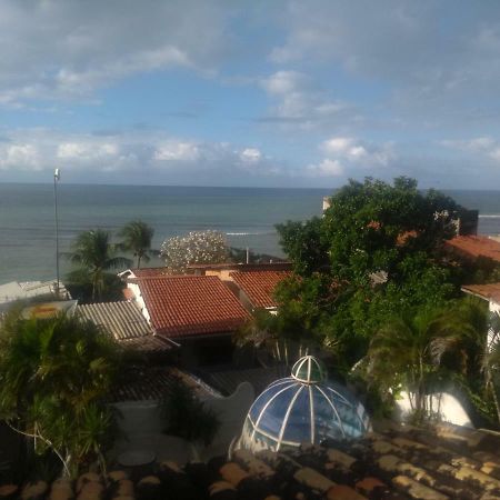 Namaste Suites Tibau do Sul Exterior foto
