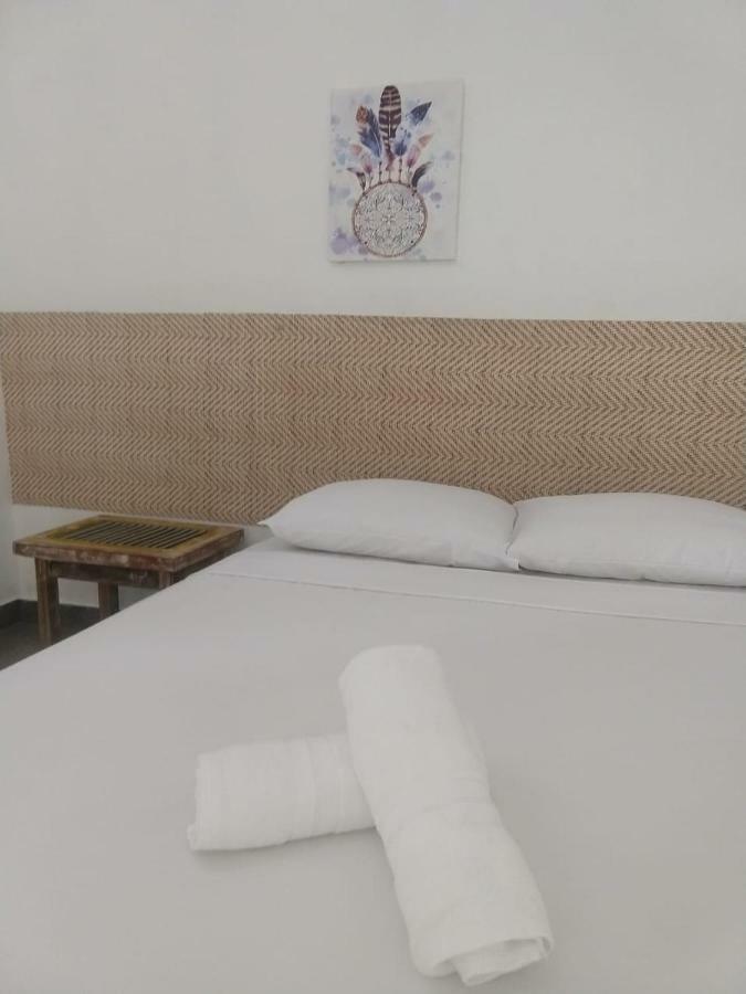 Namaste Suites Tibau do Sul Exterior foto