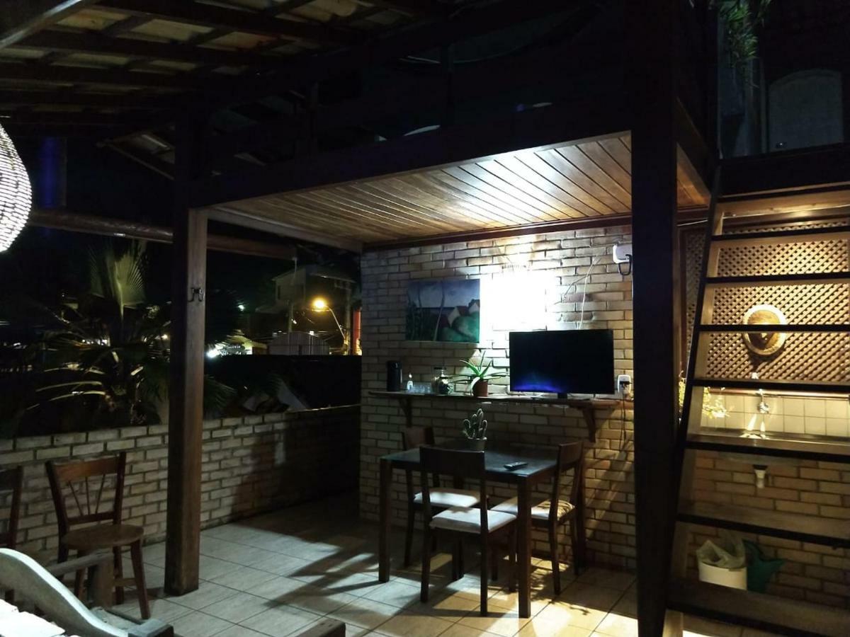 Namaste Suites Tibau do Sul Exterior foto