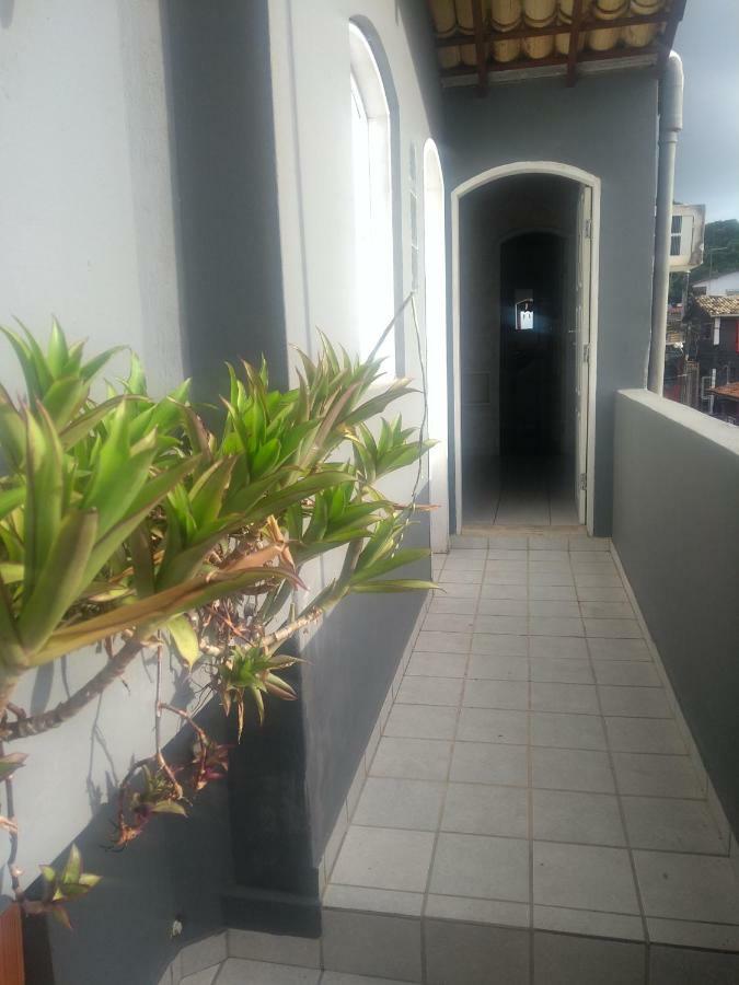 Namaste Suites Tibau do Sul Exterior foto