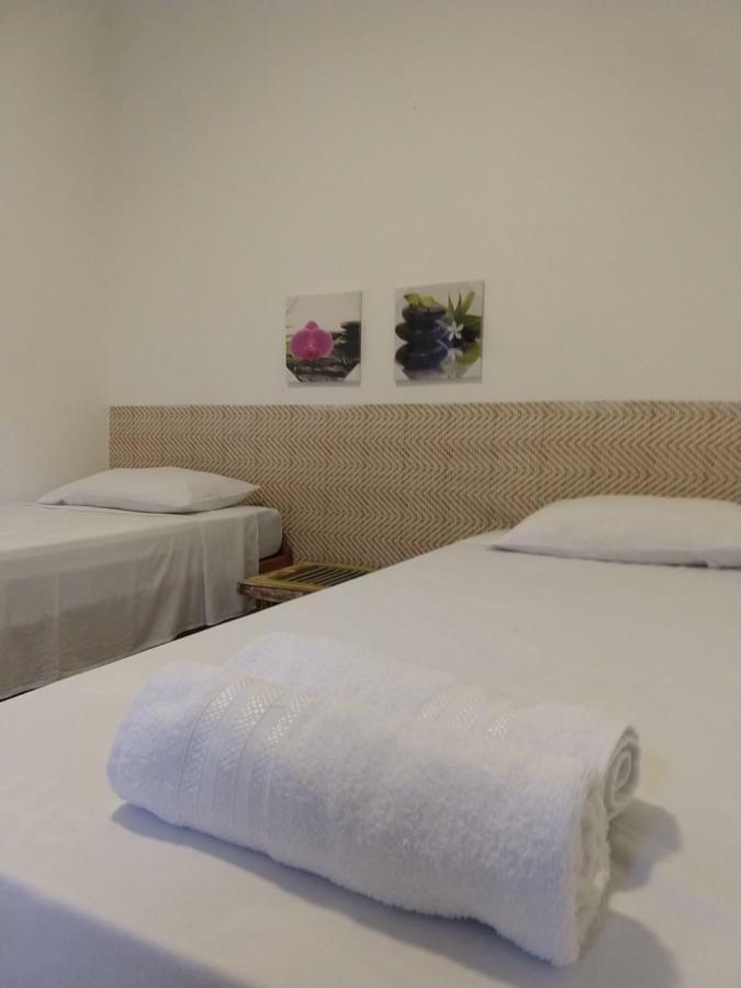 Namaste Suites Tibau do Sul Exterior foto