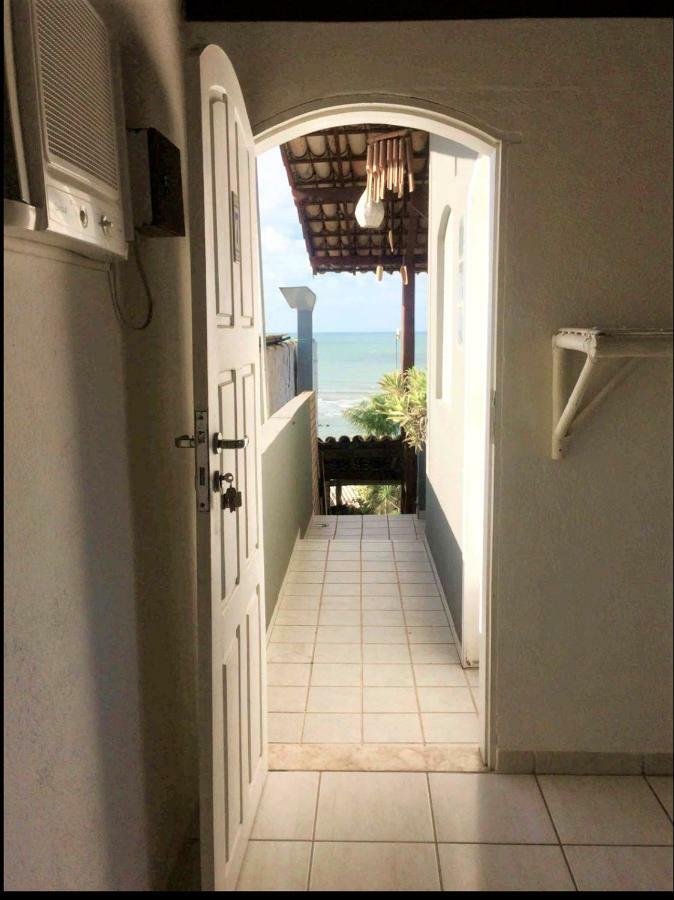Namaste Suites Tibau do Sul Exterior foto