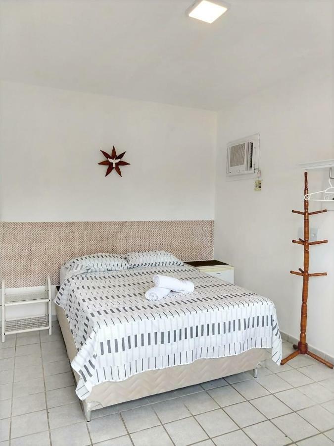 Namaste Suites Tibau do Sul Exterior foto