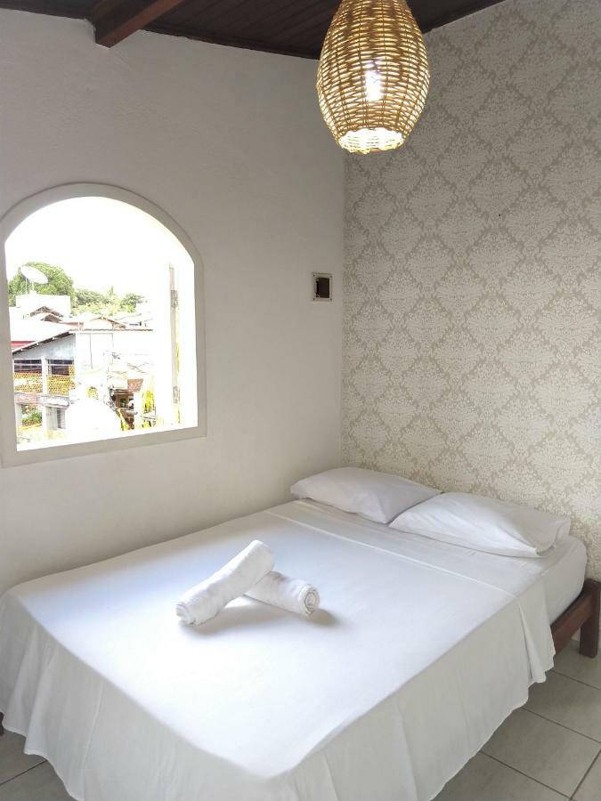 Namaste Suites Tibau do Sul Exterior foto