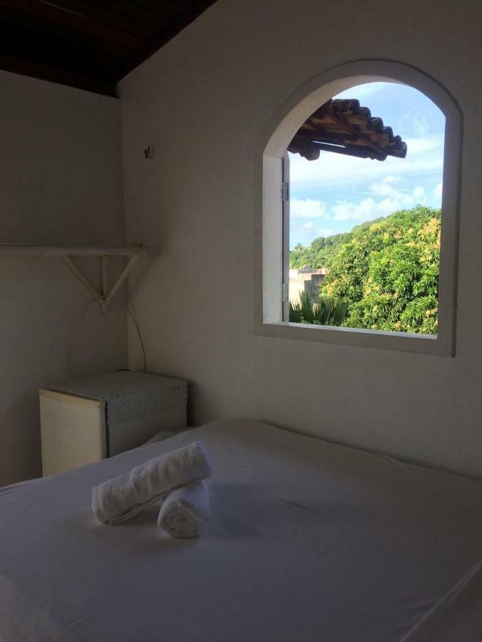 Namaste Suites Tibau do Sul Exterior foto