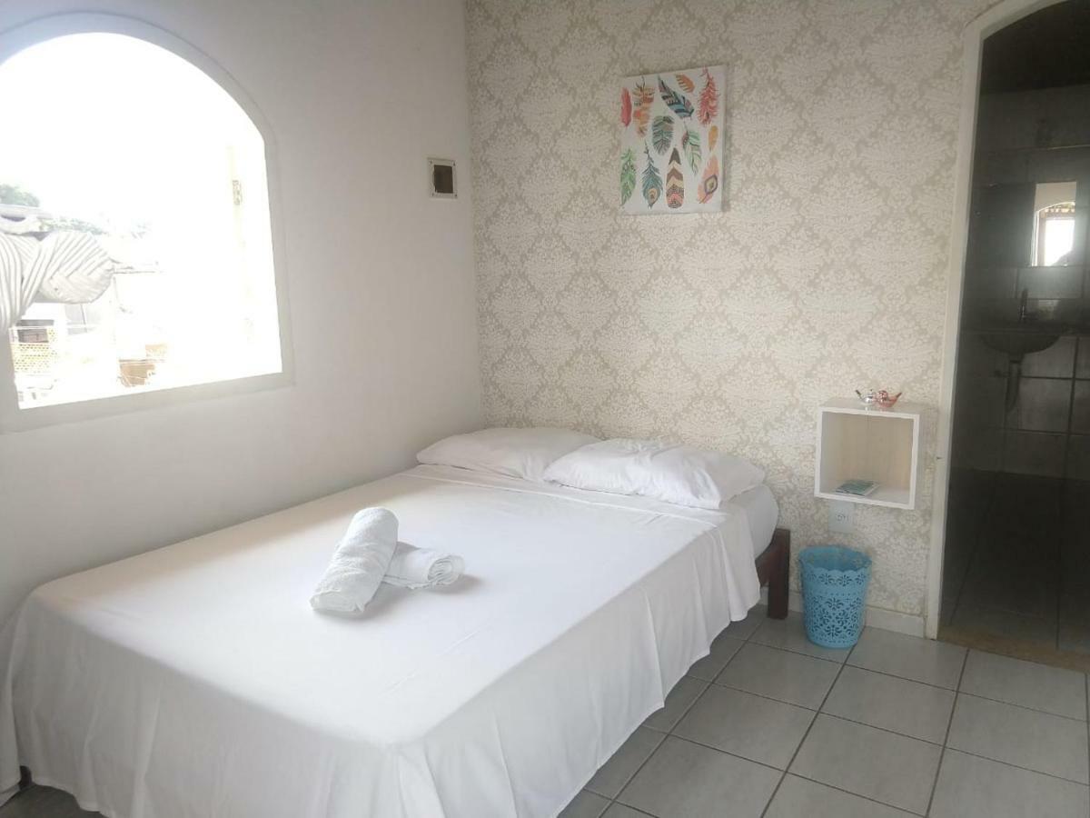 Namaste Suites Tibau do Sul Exterior foto