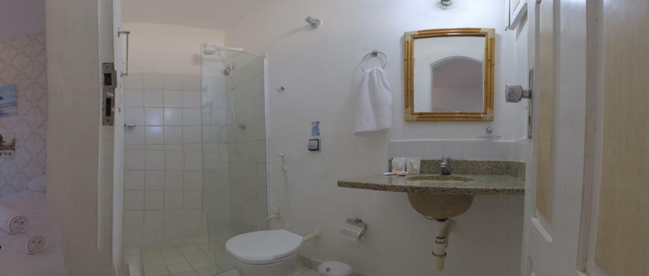 Namaste Suites Tibau do Sul Exterior foto