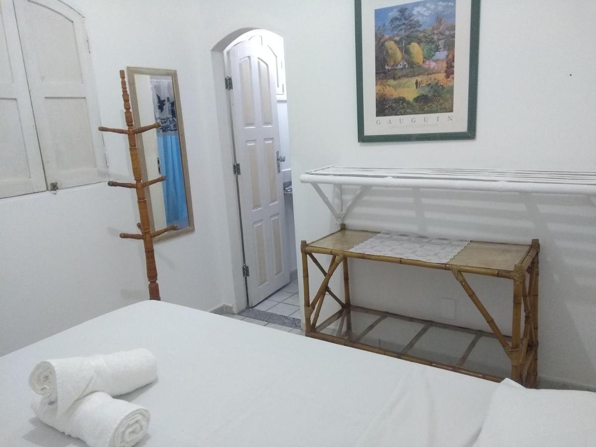 Namaste Suites Tibau do Sul Exterior foto