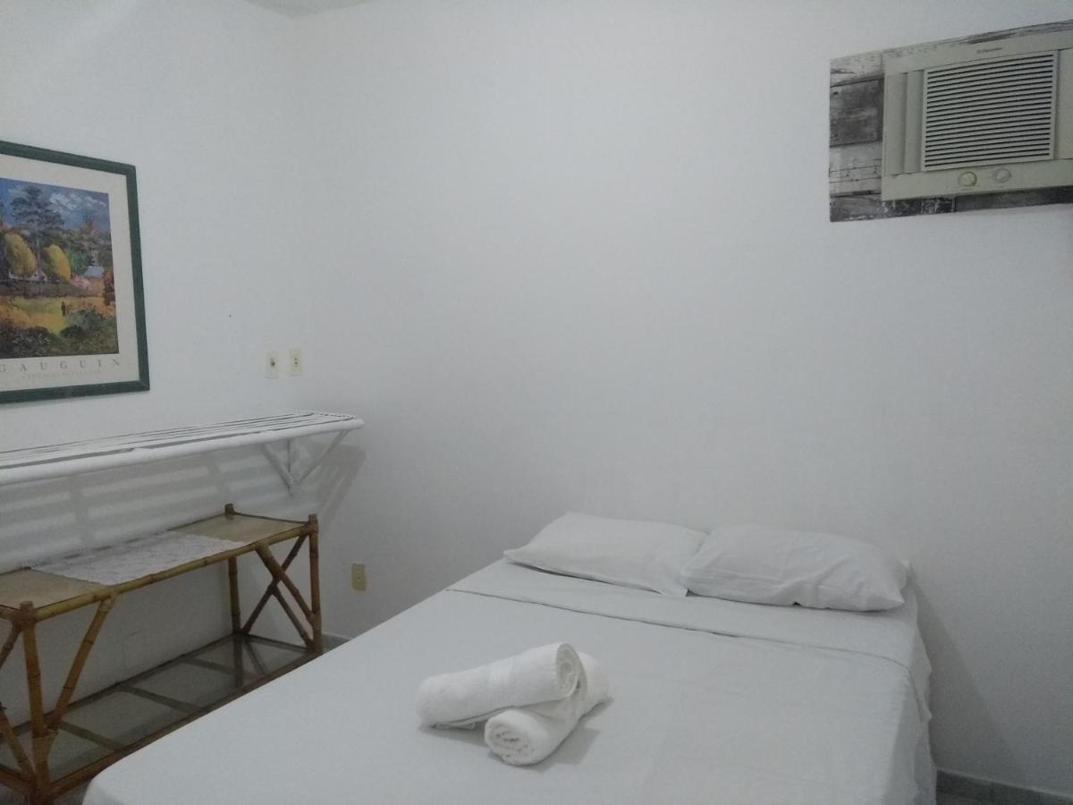 Namaste Suites Tibau do Sul Exterior foto